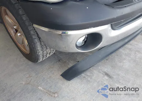 2005 Dodge Ram 1500 Slt/Laramie из США, поврежденный, VIN 1D7HA18N45J561802